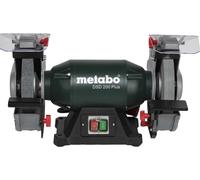 Metabo DSD 200 Plus Ponceuse double
