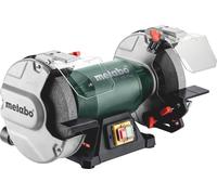 Metabo Touret à meuler double Metabo DSD 200 Plus, carton Quantité:1