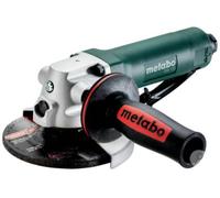 Metabo DW 125 Meuleuse d'angle pneumatique (125mm/6,2bar) 601556000