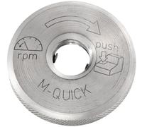 Metabo Écrou de serrage M-Quick M 14 de Metabo/EWS 630802000