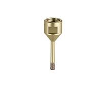 Metabo efko Foret Diamant "dry" 6 mm