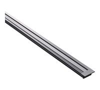 Metabo Elektra Spot LED encastrable 3000 K blanc chaud Barre lumineuse LED 861 mm 15,9 W Aluminium noir