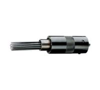 Metabo Embout pour dérouilleur à aiguilles pour DMH 30 Set et DMH 290 Set metabo Quantité:1