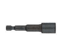 Metabo Embout pour Douille (1/4" - queue à six pans), largeur de clé 8 mm, magnétique, longueur 65 mm antichoc metabo Quantité:1