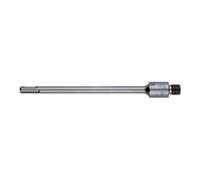 Metabo Emmanchement SDS-plus, 370 mm, avec filet extérieur M 16 pour couronnes de perçage à percussion en carbure et scies cloches universelles "Pionier" metabo Quantité:1