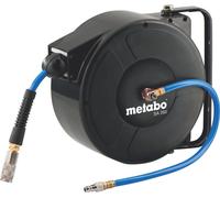 Metabo - Enrouleur de flexible, 8 m 628820000