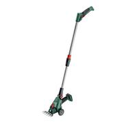 Metabo Ensemble Metabo cisailles à arbustes et à gazon sans fil PowerMaxx SGS 12 Q avec perche télescopique ; carton ; 12V x + Quantité:1