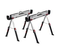 Metabo, Établi, Set de support de travail MAB 82 (98 cm, 116 cm)