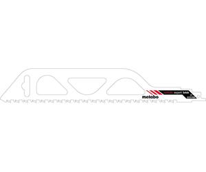 Metabo"Expert brique" Lame de scie pour applications spéciales"Expert"305 x 1,5mm 63191700