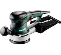 Metabo Exzenterschleifer SXE 425 TurboTec Stütztellerdurchmesser 125mm