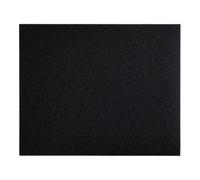 Metabo Feuille abrasive 230x280 mm, P 320, peintures+ enduits, série Professional metabo Quantité:50