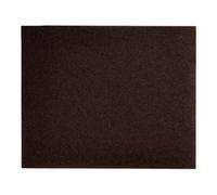 Metabo Feuille abrasive 230x280 mm, P 80, métal, métaux NF, série Professional metabo Quantité:50