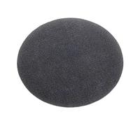 Metabo - Feuille abrasive P80, diamètre 225 mm, 25 pièces 626657000