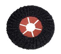 Metabo Feuille abrasive semi-flexible Metabo 115 mm C 24 Quantité:1