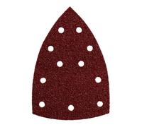 Metabo Feuilles abrasives auto-agrippantes Metabo Quantité:10