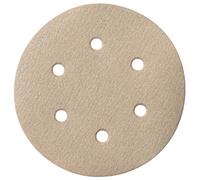 Metabo Feuilles de ponçage adhésives 150mm P100 25Pcs. 624031000