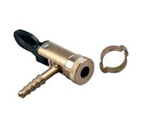 Metabo Fiche à levier METABO avec pince pour RF 480 Quantité:1