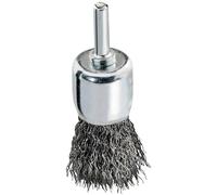 Metabo Fil 630554000 acier Busby/fin Pinceau 25 mm