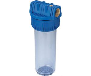 Metabo Filter für Hauswasserwerke 1 1/2''Anschluß ohne Filtereinsatz 903014253