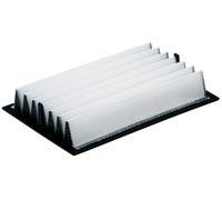 Metabo Filtre a plis pour 6.25601, pour FMS 200 Intec, FSR 200 Intec, FSX 200 Intec