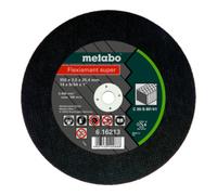 Metabo Flexiamant super 300 x 3,0 x 25,4 pierre, meule de tronçonnage, modèle droit metabo Quantité:10
