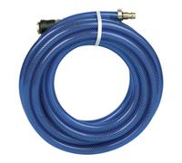 Metabo Flexible à air comprimé Euro 6 mm x 11 mm / 5 m metabo Quantité:1