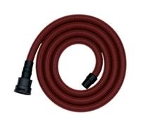 Metabo Flexible d’aspiration, Ø 27 mm, longueur 3,5 m, raccords 58 mm/ 30 mm intérieur/ 35 mm extérieur, antistatique metabo Quantité:1