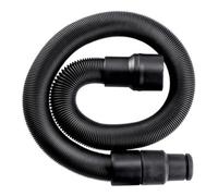 Metabo Flexible d'aspiration stretch Metabo, Ø 32mm, longueur 0,7 - 3,5 m, antistatique Quantité:1
