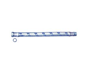 Metabo Flexible renforcé pour pompes domestiques 500 mm metabo Quantité:1