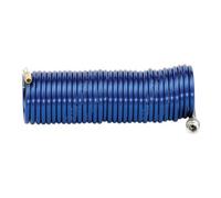 Metabo Flexible spiralé PA Euro 6 mm x 8 mm / 5 m metabo Quantité:1