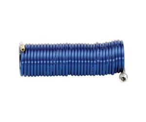Metabo Flexible spiralé PA Euro 6 mm x 8 mm / 5 m metabo Quantité:1