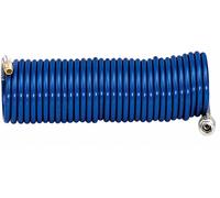 Metabo Flexible spiralé PA Euro 6 mm x 8 mm / 7,5 m 0901054959