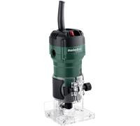 Metabo FM 500-6 Affleureuse (500W/6mm) 601741000