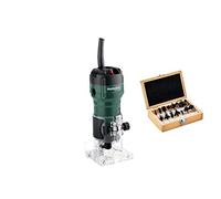 Metabo FM 500-6 Fraiseuse de bords