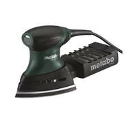 Metabo Ponceuse triangulaire FMS 200 INTEC 200 W – Réf. 600065500