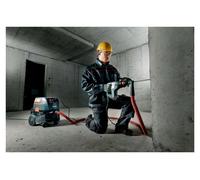 Metabo Foret d'aspiration SDS-plus 16x360mm