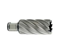 Metabo Foret HSS 18 x 55 mm manche Weldon 19 mm (une réduction) cm