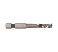Metabo Foret HSS-G 3,0 x 47 mm, avec queue à six pans metabo Quantité:1