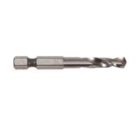 Metabo Foret HSS-G 6,0 x 59 mm, avec queue à six pans metabo Quantité:1