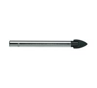 Metabo Foret pour verre à mise carbure rapportée, 4,0 x 60 mm metabo Quantité:1