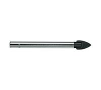 Metabo Foret pour verre, à mise carbure rapportée, 6,0 x 75 mm metabo Quantité:1