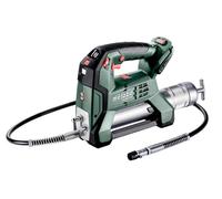 Metabo FP 18 LTX 600789850 Presse à huile sans fil