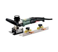 Metabo Fraise à surfacer Metabo pour métal PFM 17, coffret plastique Quantité:1
