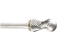 Metabo Fraise au carbure, R 121670 / 6 - F, 628378000