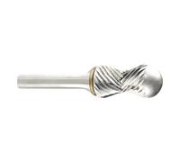 Metabo Fraise carbure, R 121670 / 6 - F metabo Quantité:1