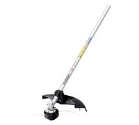 metabo FSB 36-18 LTX BL 40 Débroussailleuse sans Fil 36V, Coupe-Bordures | Moteur Brushless, largeur de coupe 40 cm, guidon à deux mains, sangle dorsale, livré sans batterie ni chargeur, 3.5 kg