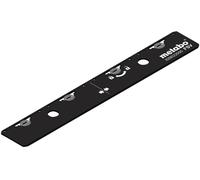 Metabo - Raccord FSV pour rail de guidage 629022000