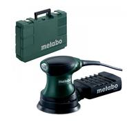 Metabo Ponceuse excentrique FSX 200 Intec 240 W Ø125 mm 609225500