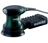 Metabo FSX 200 Intec Ponceuse excentrique (240W/125mm) 609225500