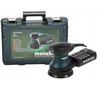 Metabo FSX 200 Intec Ponceuse excentrique (240W/125mm) 609225500